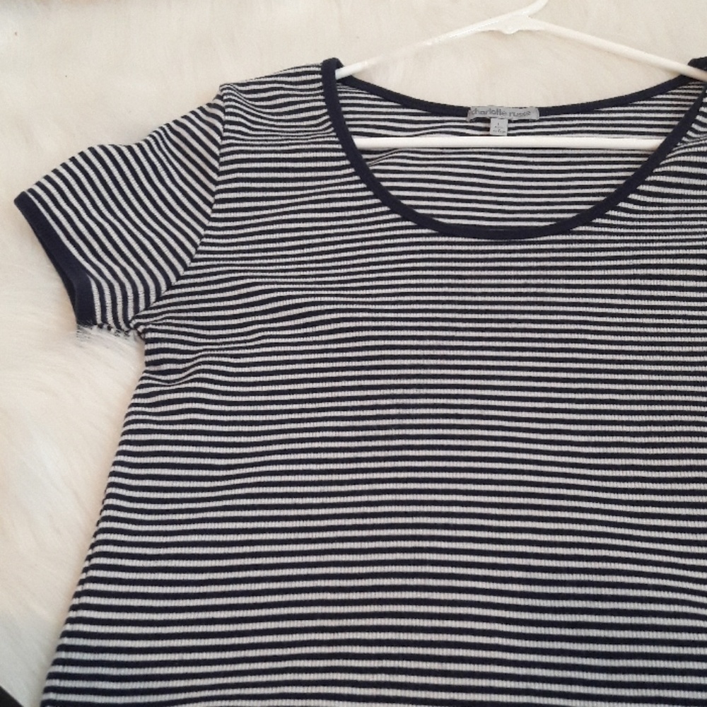 Charlotte Russel top